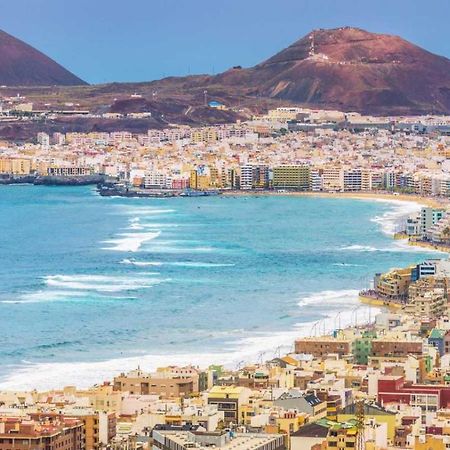 Las Canteras 7Urbe Las Palmas de Gran Canaria Exterior photo