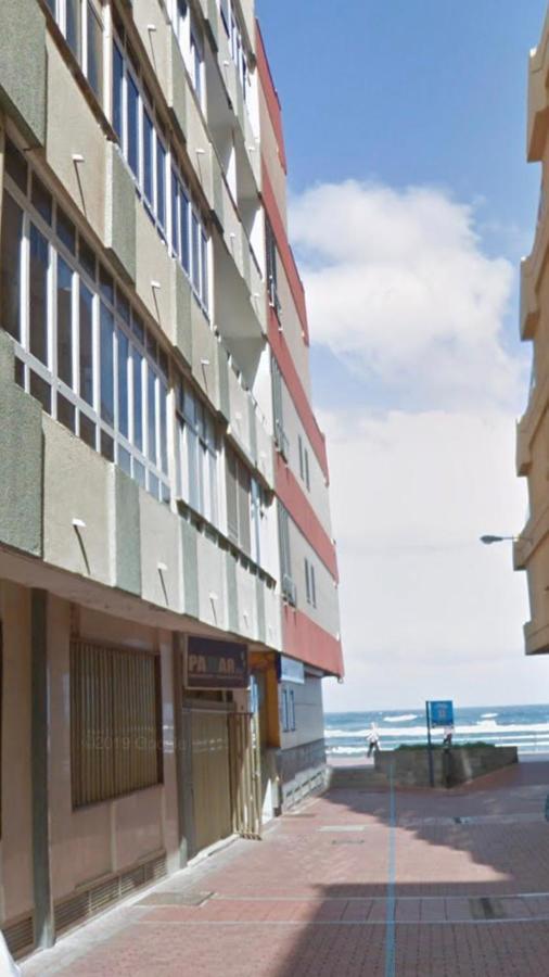 Las Canteras 7Urbe Las Palmas de Gran Canaria Exterior photo